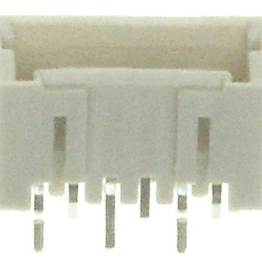 TE Connectivity 292207-6 image