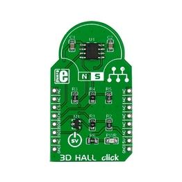 MIKROE-1987 MikroElektronika