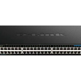 DGS-1520-52MP D-Link