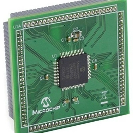 Microchip Technology MA330030 image