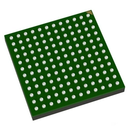 Microchip Technology ATSAMV71Q21B-CB image