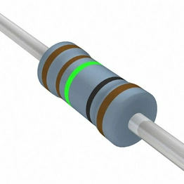 MFR-25FRF52-115R YAGEO