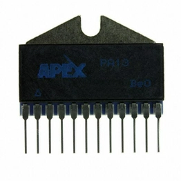 PA91 Apex Microtechnology