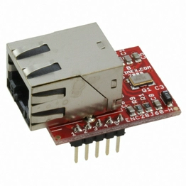 ENC28J60-H OLIMEX