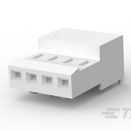 TE Connectivity 3-641191-4 image