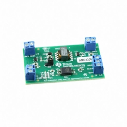 Texas Instruments AMC1306EVM image