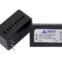 SG-S2403A01AZ SIGMOD LABS