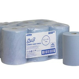 6658 Kimberly-Clark