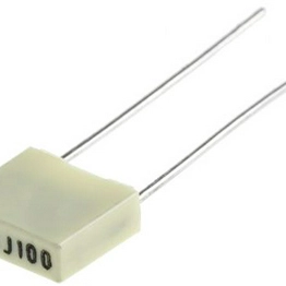KEMET R82EC2220DQ50J image