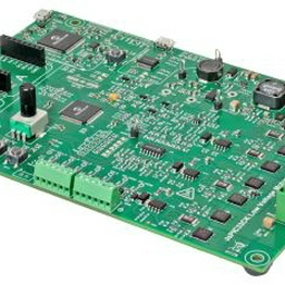 Microchip Technology DM330031 image