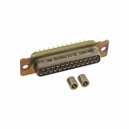 M24308/23-3F ITT