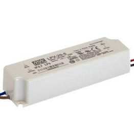 Mean-Well USA, Inc. LPV-20-15 image