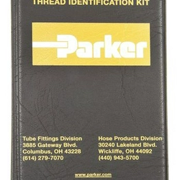 MIK-1 Parker Hannifin