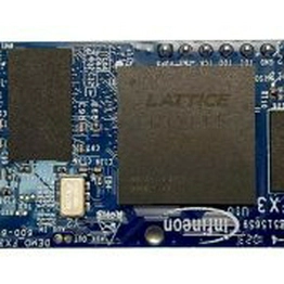 Infineon Technologies DEMOFX3LVDSCAM01TOBO1 image