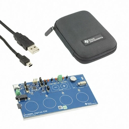 Texas Instruments DRV2605LEVM-CT image