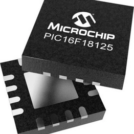 PIC16F18125-I/7N Microchip Technology