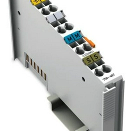 WAGO 750-467 image