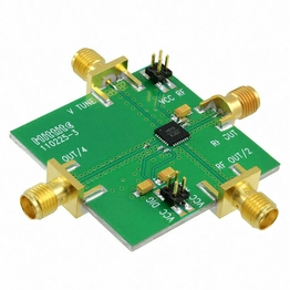 Analog Devices 110227-HMC513LP5 image