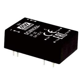 Mean-Well USA, Inc. DCWN06A-12 image
