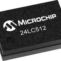 Microchip Technology 24LC512T-I/ST image