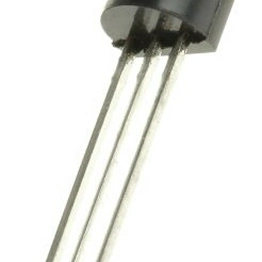 ON Semiconductor MC78L05ABPG image