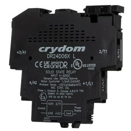 DR24D06X Sensata Technologies