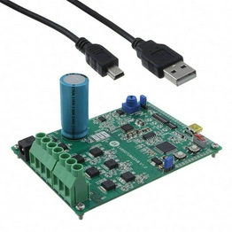 LV8907UWGEVK ON Semiconductor