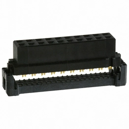 TE Connectivity 1-111626-9 image