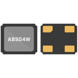 ABRACON ABS04W-32.768KHZ-6-D1-T5 image