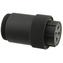 JR25WPH-4S Hirose Electric