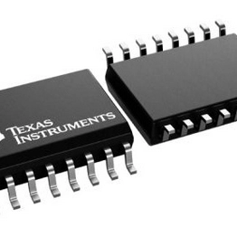 Texas Instruments UCC21710QDWQ1 image