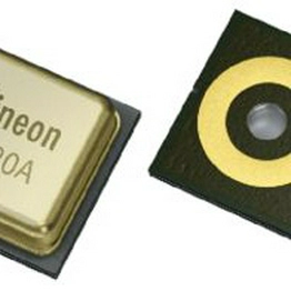 IM67D120AXTSA1 Infineon Technologies