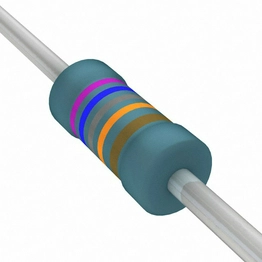Vishay Intertechnology MBB02070C7683FRP00 image