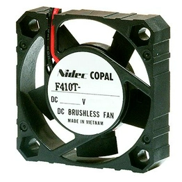 NIDEC COMPONENTS CORPORATION DC Brushless Fan image