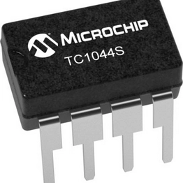 Microchip Technology TC1044SEOA image