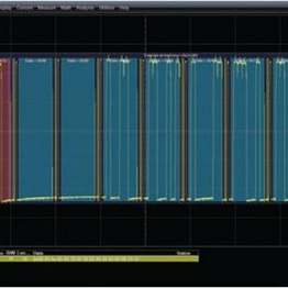 Teledyne LeCroy HDO4K-I2CBUS TD image