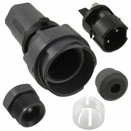 bulgin PXP7011/02P/ST/0507 image