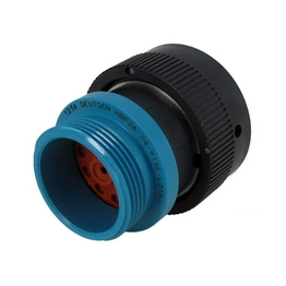 TE Connectivity HDP26-24-91SE-L015 image