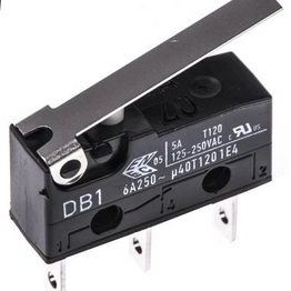 DB1C-B1LC ZF Friedrichshafen