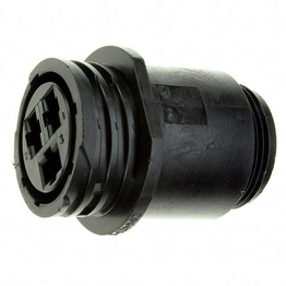 206425-2 TE Connectivity