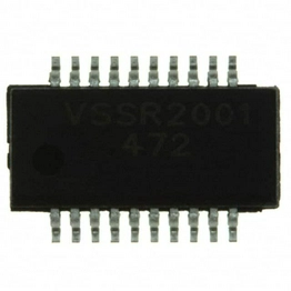 VSSR2001472GUF Vishay Intertechnology