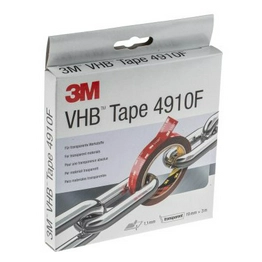 3M 3M 4910 19mm x 3m image
