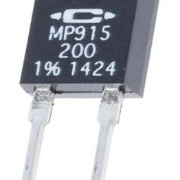 Caddock Electronics MP915-200-1% image