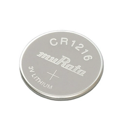 CR1216 Murata Manufacturing