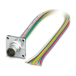 SACC-SQ-M12MS-17CON-25F/0,5 PHOENIX CONTACT