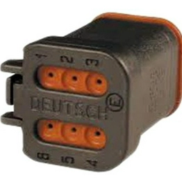 TE Connectivity DT06-6S-CE05 image