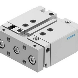 DFM-32-25-B-PPV-A-KF FESTO
