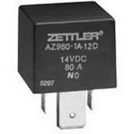 AZ980-1A-12DER ZETTLER