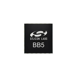 Silicon Laboratories EFM8BB52F16G-C-QFN20R image