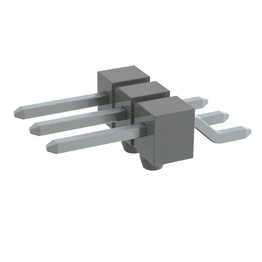 samtec TSM-103-01-TM-SH-A image
